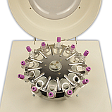 Центрифуга медична ОПн-3.04 Медапаратура, фото 2