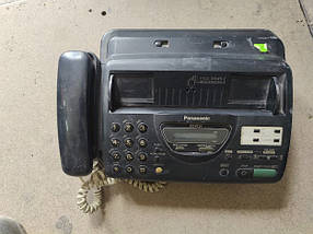 Факс Panasonic KX-FT21 No 240310203