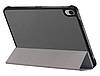 Чохол Primolux Slim для планшета Apple iPad Air 4 10.9" 2020 (A2316, A2324, A2325, A2072) - Grey, фото 4
