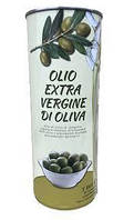 Оливкова олія Extra Virgin 1л