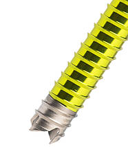 Льодобур Black Diamond Ultralight Ice Screw, 22 см, фото 5