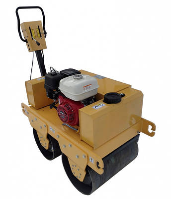 Віброкаток