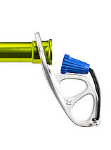 Льодобур Black Diamond Ultralight Ice Screw, 16 см, фото 3