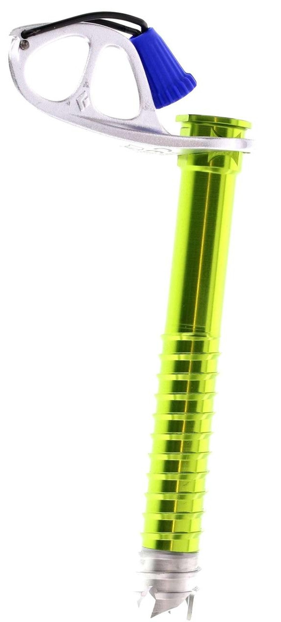 Льодобур Black Diamond Ultralight Ice Screw, 16 см