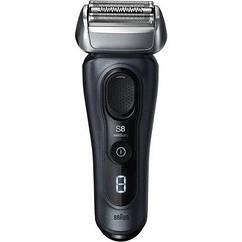 Braun Series 8 8413s Електробритва
