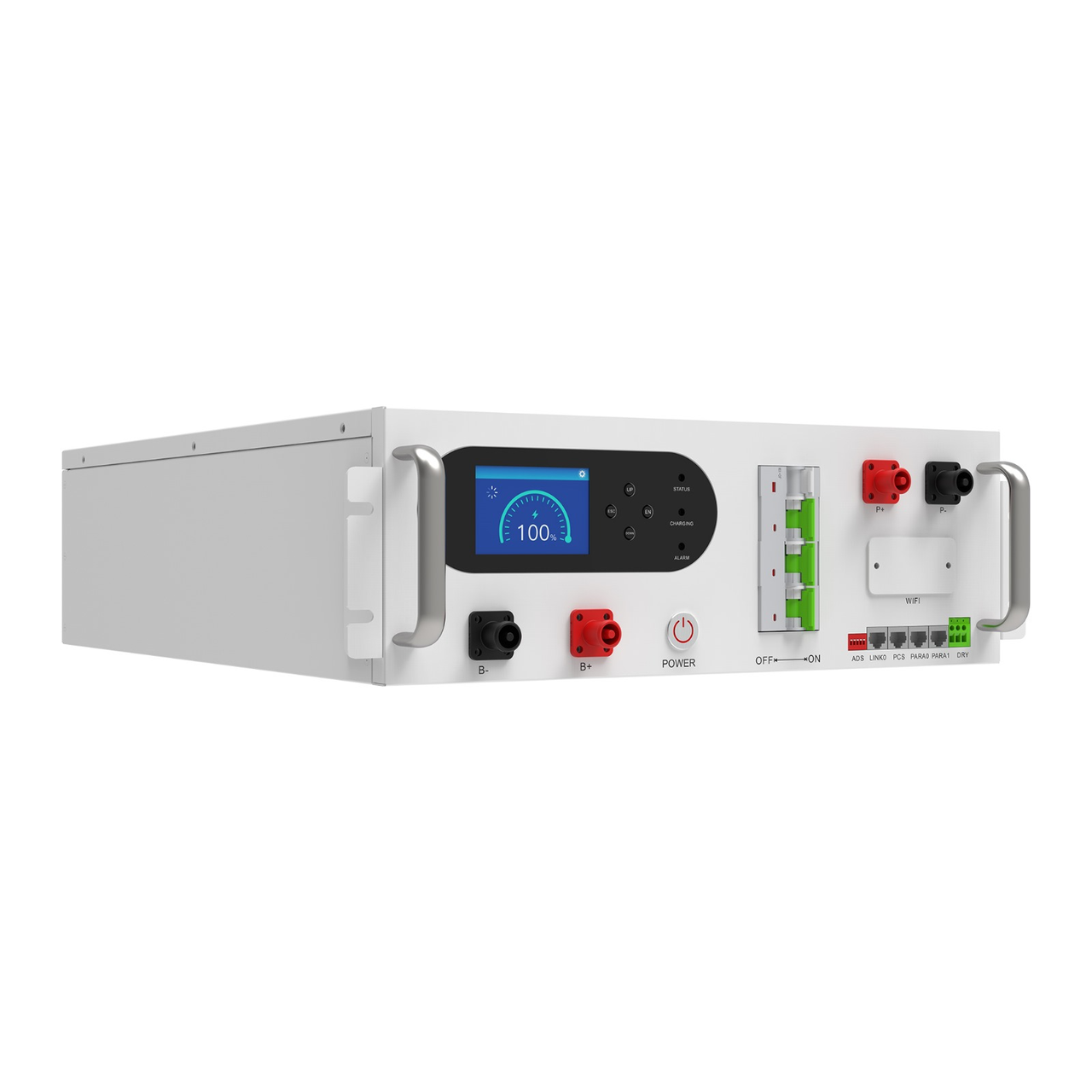 Блок керування FelicityESS Controle Module LUX-Y-48100HCG01