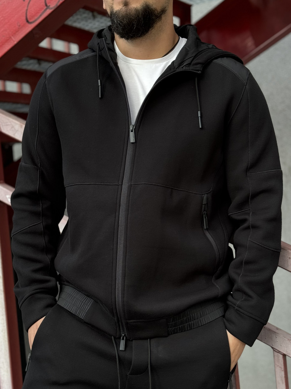 Спортивний костюм Ermenegildo Zegna