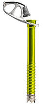 Льодобур Black Diamond Ultralight Ice Screw, 19 см, фото 3