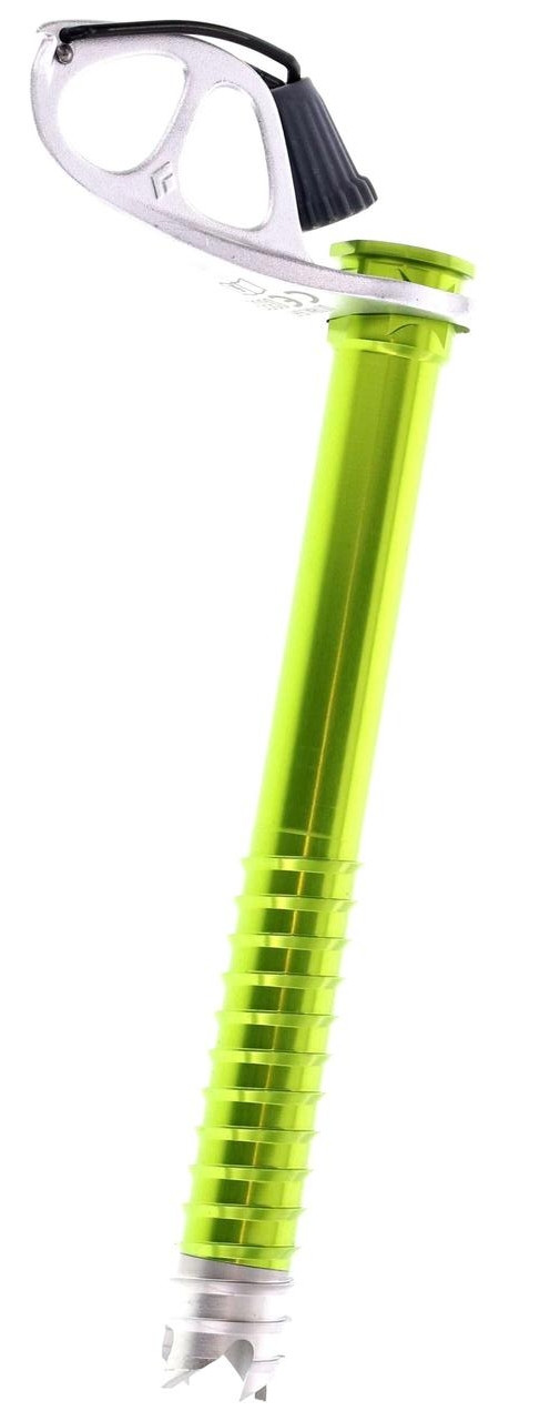 Льодобур Black Diamond Ultralight Ice Screw, 19 см
