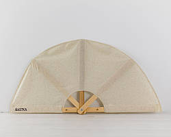 Віяло для лазні, сауни Розмір S