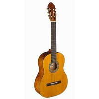 Класична акустична гітара STAGG C440 M BLK