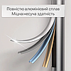 Штатив для стріму Telesin, тримач для телефону MagSafe на прищіпці, штатив настільний з затискачем на стіл P3-DS-02, фото 8