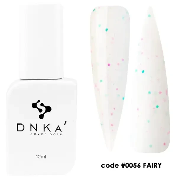 Основа камуфляжна DNKa Cover Base №0056, 12 мл