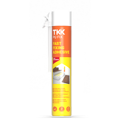Клей-піна ручна ТКК Tekapur PU FIX  750 мл.