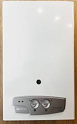 19 кВт. Газова колонка Termet GE-19-02 ELECTRONIC PRO (з модуляцією полум'я)
