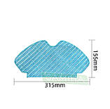 Мікрофіброва серветка сумісна з Rowenta TEFAL Explorer Serie 60, фото 2