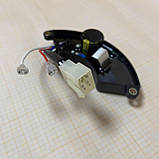 AVR  регулятор напруги генератора 5-8 кВт 450V 470 мкф 1 фази, фото 2