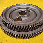 Шестірня ЯМЗ-236, 238 розподільного вала в складі (комплект) БУ