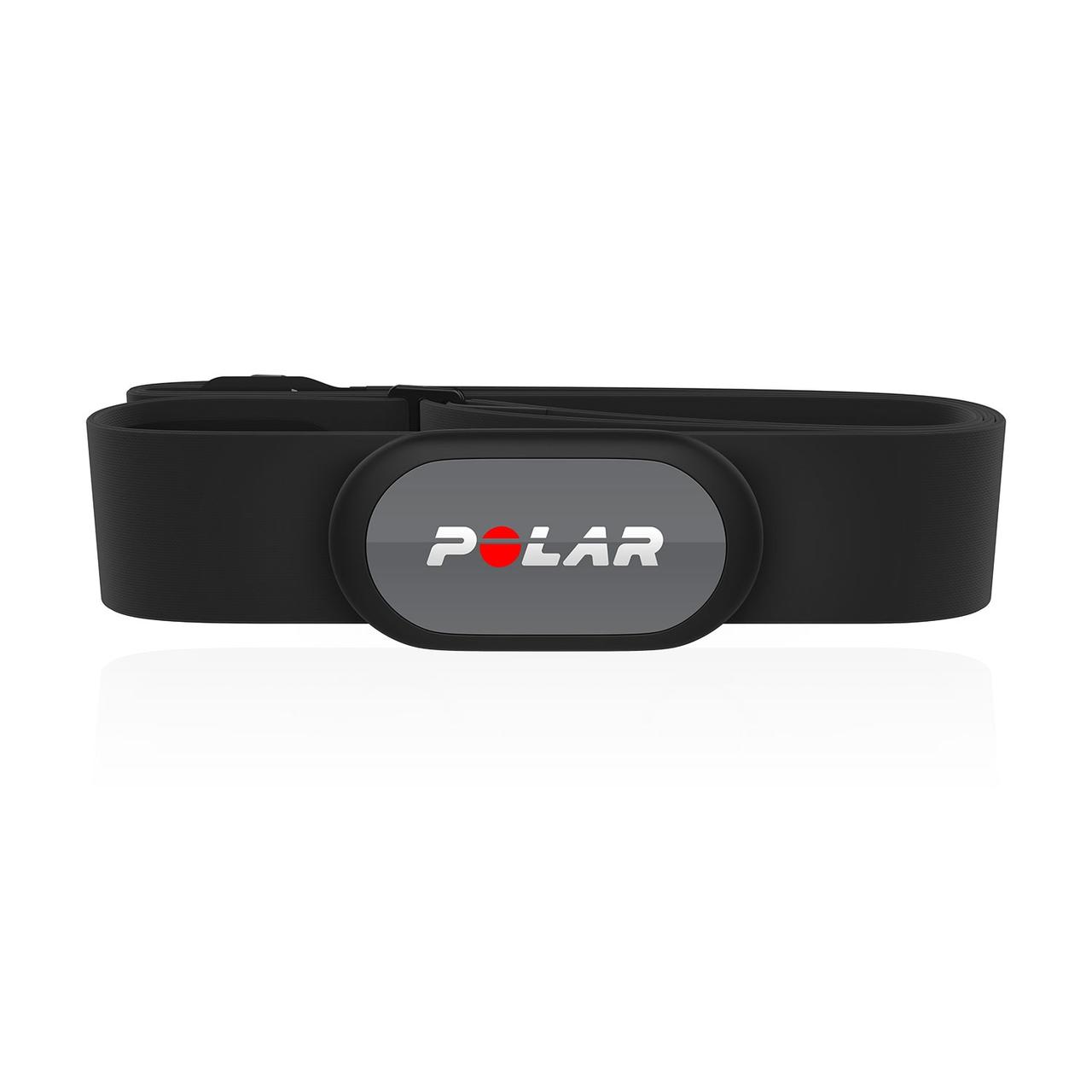 Polar H9 Black Монітор серцевого ритму, фото 1