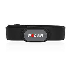 Polar H9 Black Монітор серцевого ритму