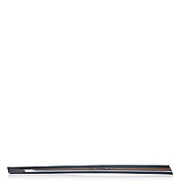 808776FL0A Молдинг передніх дверей лівий із хромом Nissan Rogue 17-20