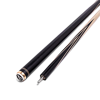 Більярдні киї та чохли