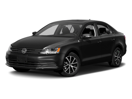 Jetta USA (2010 - 2018)