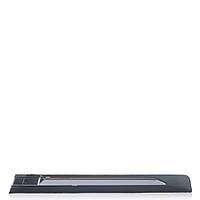 828776FL0A Молдинг задньої двері лівий з хромом Nissan Rogue 17-20