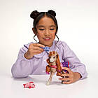 Ігрова фігурка Wild Manes - Піжамна вечірка конячки Соні 723344, фото 3