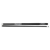 Кий більярдний для пула розбірний GRAMAX CARBON 145 см KS-6207