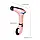 Масажер для тіла акумуляторний Fascial Gun PRO HB-005 4 насадки, 9 швидкостей, масажний пістолет, фото 8