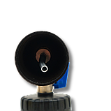 Торнадор Profter G 019 Gold для професійного автомобільного чищення, фото 7