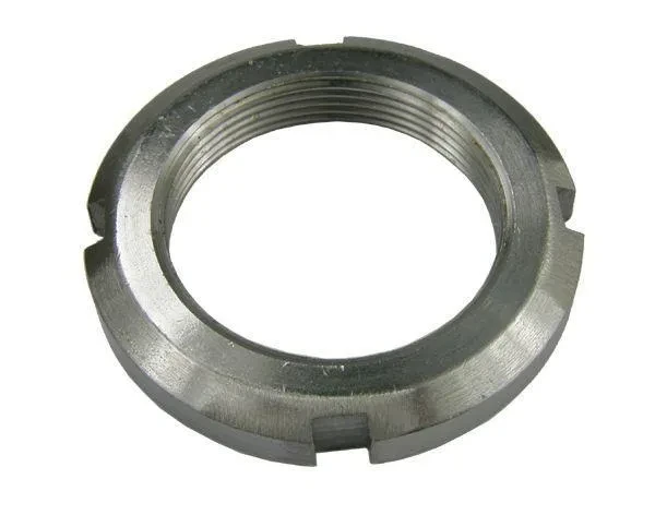 KM07 Гайка M35x1,5