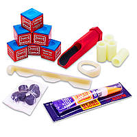 Набір для ремонту більярдноготя великий SP-Sport KS-2012