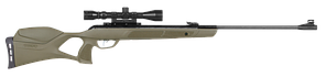 Пневматична гвинтівка Gamo G-Magnum 1250 Jungle (з прицілом 3-9 x40)