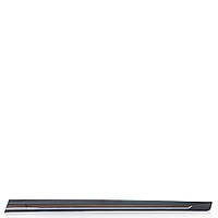 808766FL0A Молдинг передньої двері правий із хромом Nissan Rogue 17-20