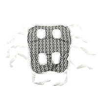 Післяопераційна попона №0 кольорова, економ