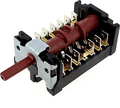 Перемикач режимів для духової шафи Beko 850511K 263900055