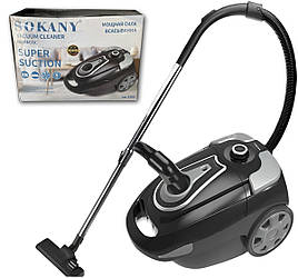Вакуумний пилосос VACUUM CLEANER Sokany Sk-3386 3500W 3.5 л