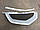 Передняя решетка радиатора для Honda Accord CL7, фото 5