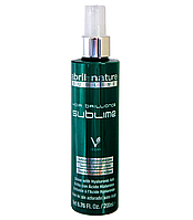 Фініш спрей для пошкодженого волосся Abril et Nature Sublime Hyaluronic Spray 200 мл