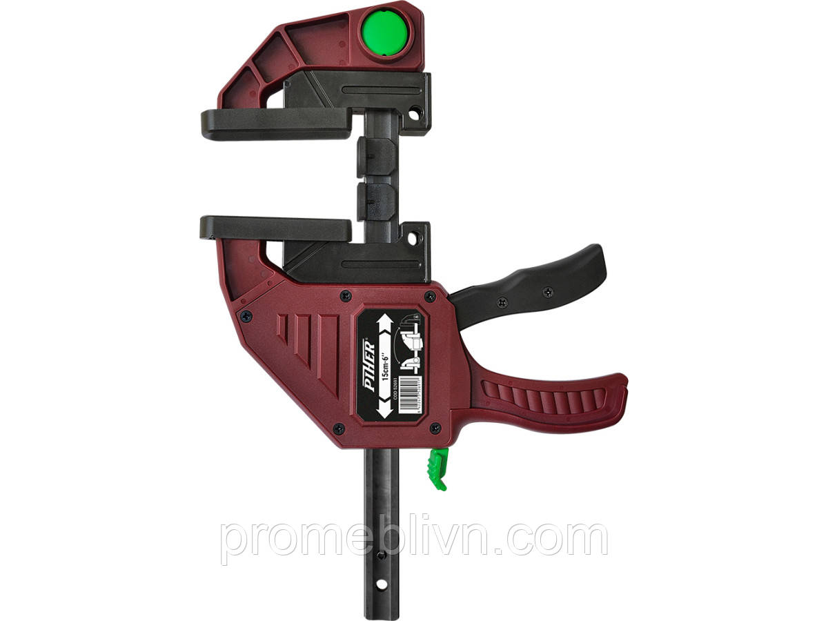 Piher Струбцина Maxi Quick 300 60 см