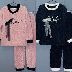 Домашній костюм-піжама