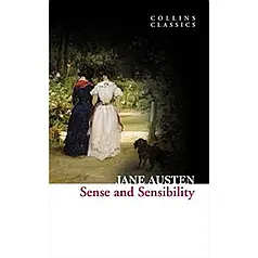 CC Sense and Sensibility