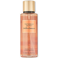Парфумований cпрей для тіла Victoria's Secret Amber Romance 250 мл