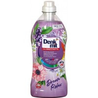 Концентрований гель для прання Denkmit Color Dream Relax., фото 1