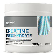 Креатин OstroVit Creatine 300 g Apple