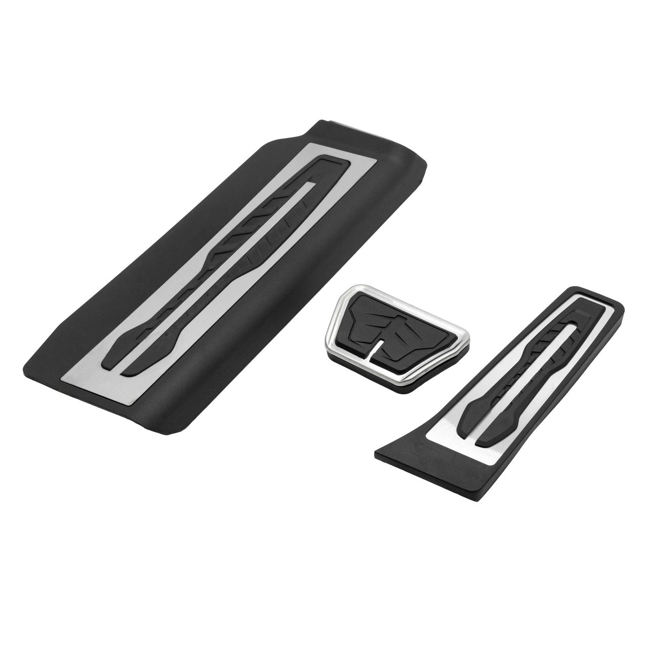 Накладки на педалі BMW G-Design BMW 7-Series G11/G12