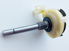 Редукційний механізм стартера 2101 Iskra, Крoна