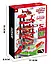 Гараж для машинок 660-A329 Пожежна частина зі звуковими та світловими ефектами, 5 поверхів, вертоліт, фото 3